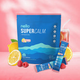 Nello Supercalm – Calming Drink Mix