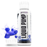 Liquid Pump: Liquid Glycerol with Arginine Nitrates