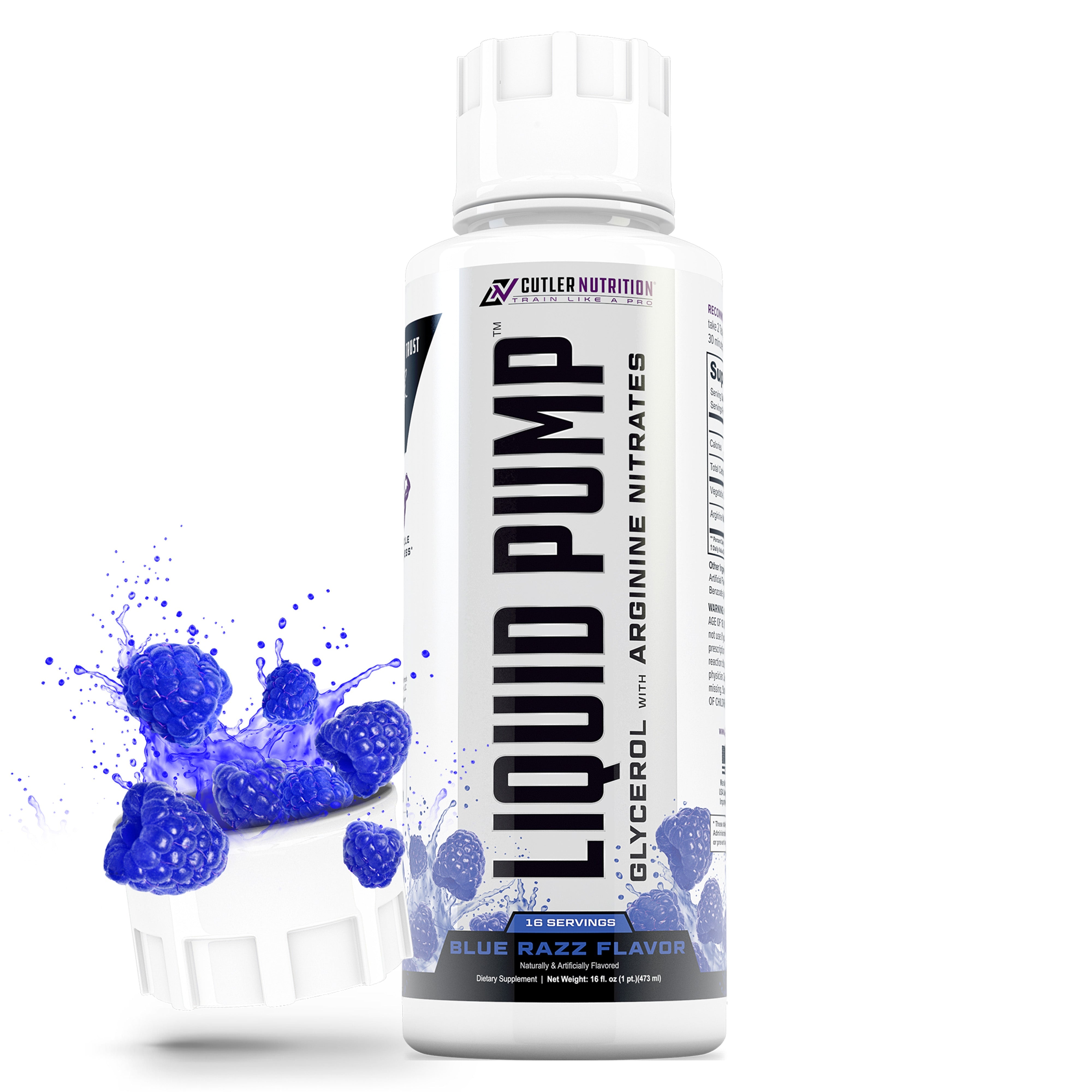 Cutler Nutrition