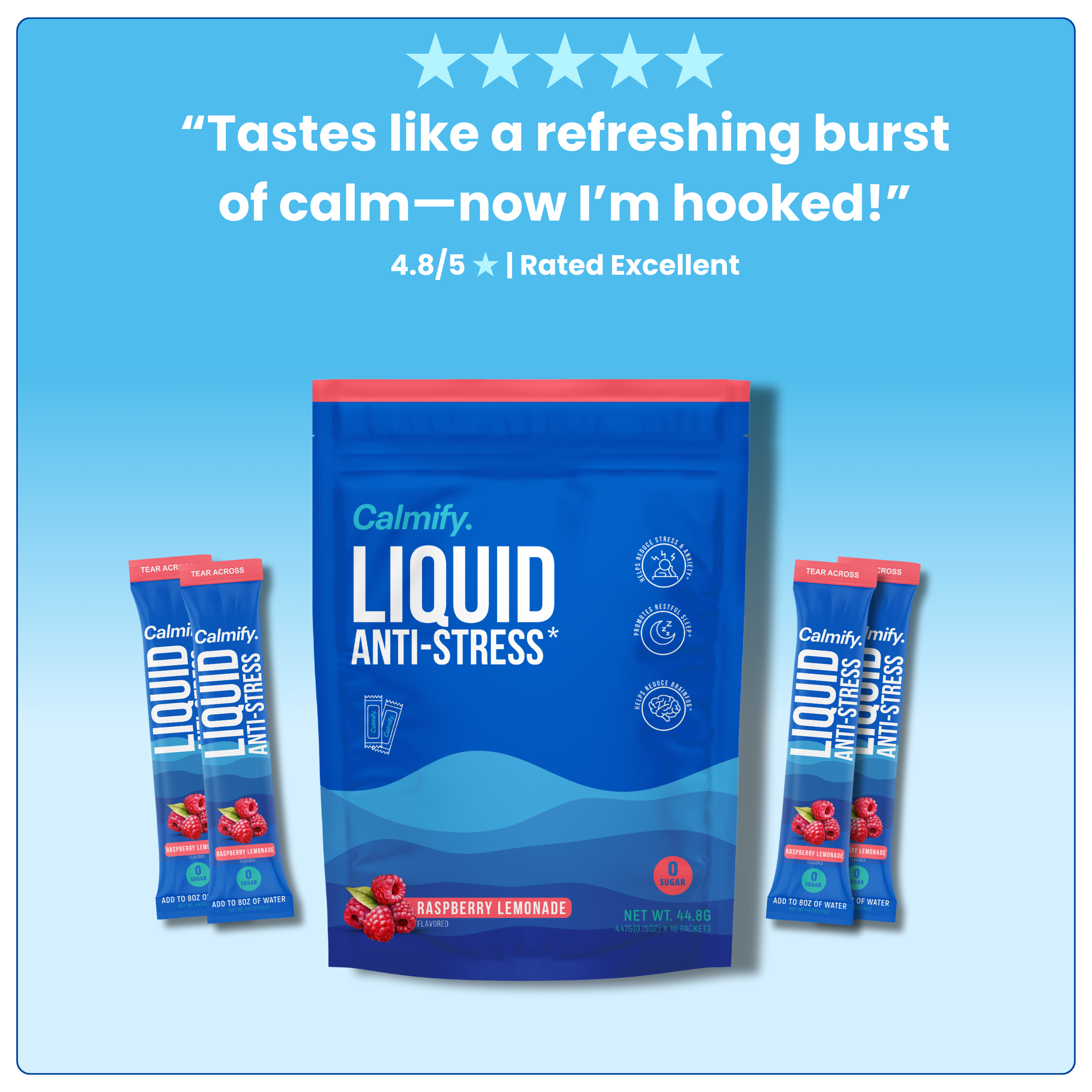 Liquid Anti Stress™
