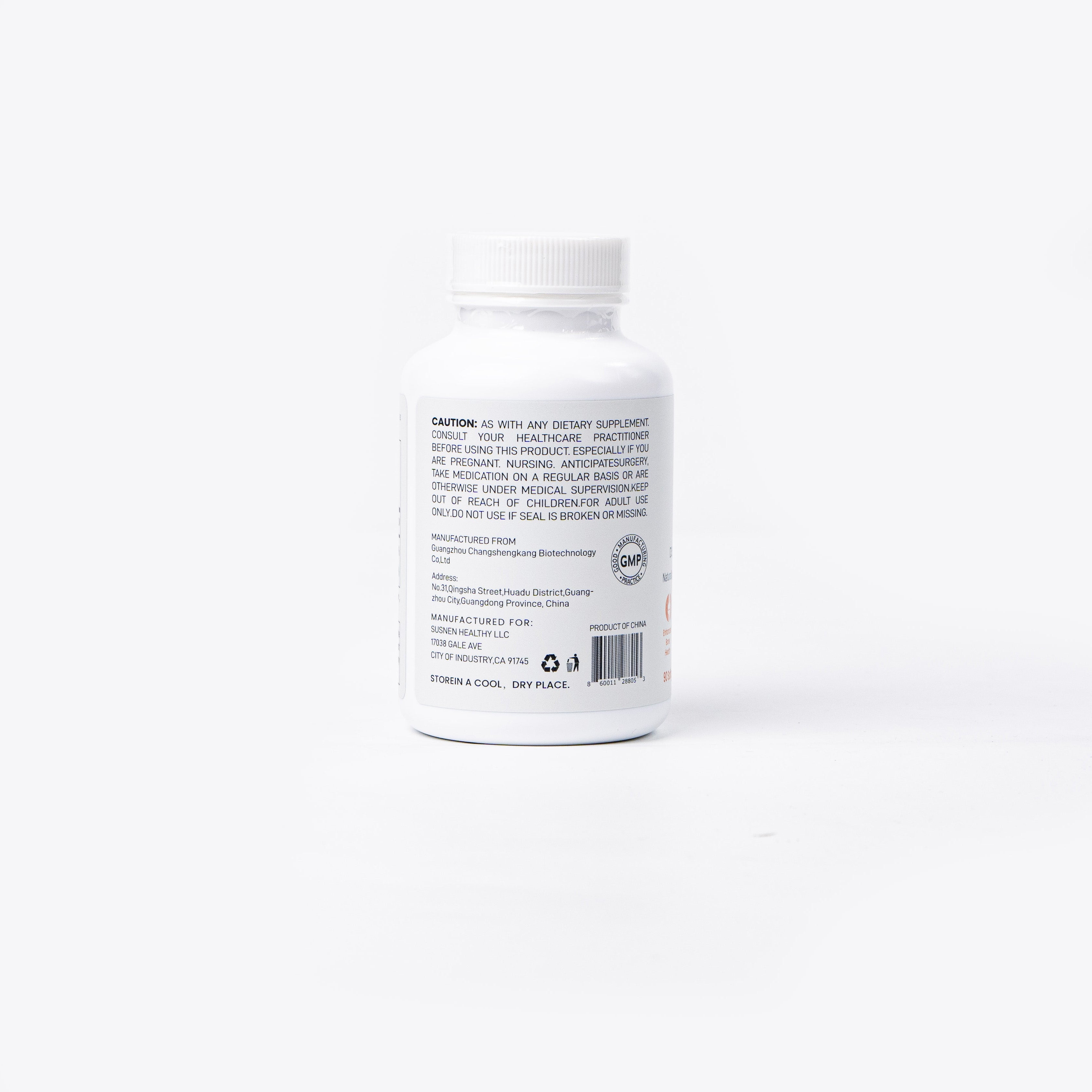 Vitamin D3&K2