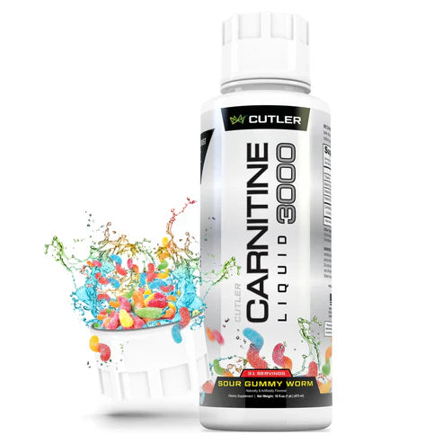 Cutler Nutrition