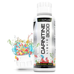 Cutler Nutrition